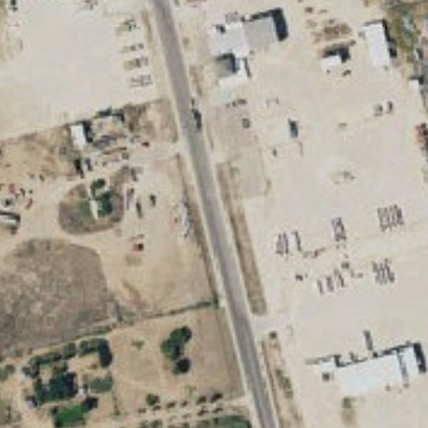 Aerial photo of Fyc Auto