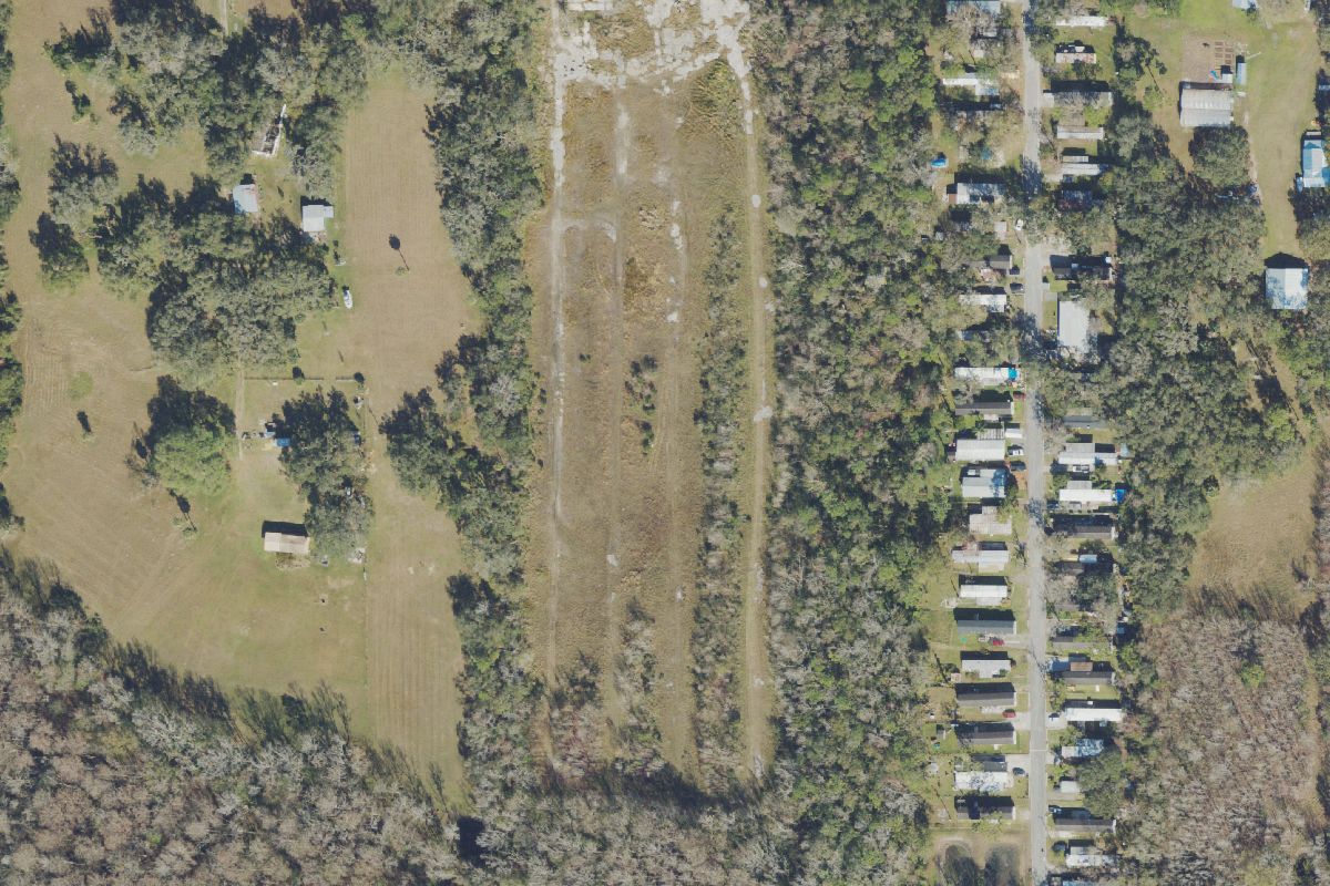 Aerial photo of Sporty Auto