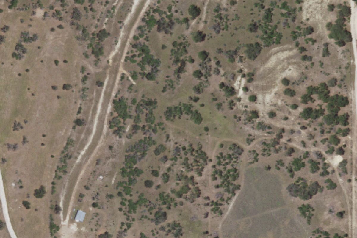 Aerial photo of Progresso Auto Parts