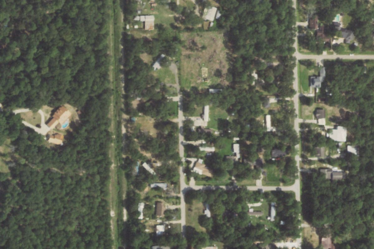 Aerial photo of Southwest Recycling Equipment & Svcs