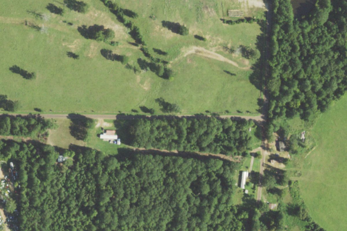 Aerial photo of Junk Yard Dawgz Auto Salvage