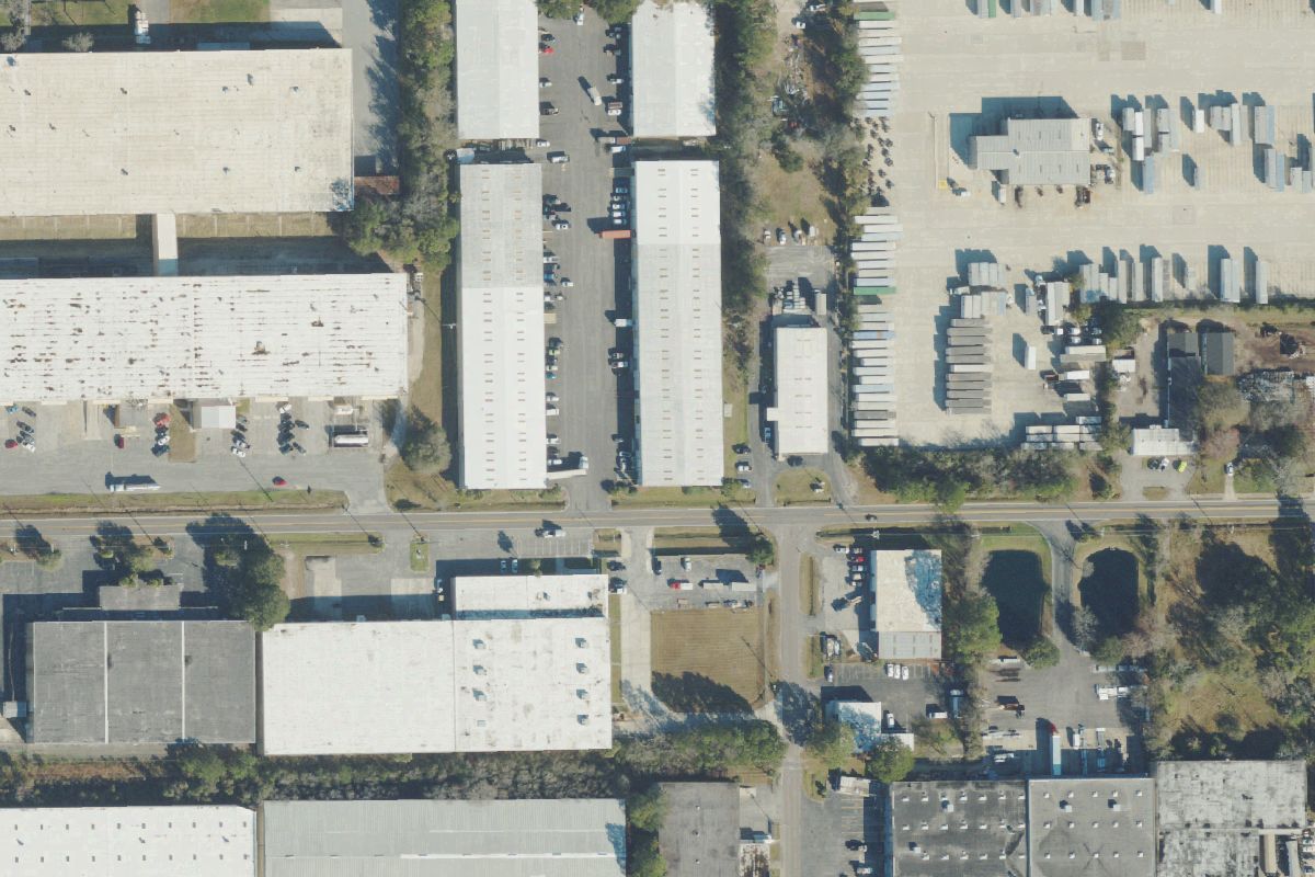 Aerial photo of JDM Shop USA