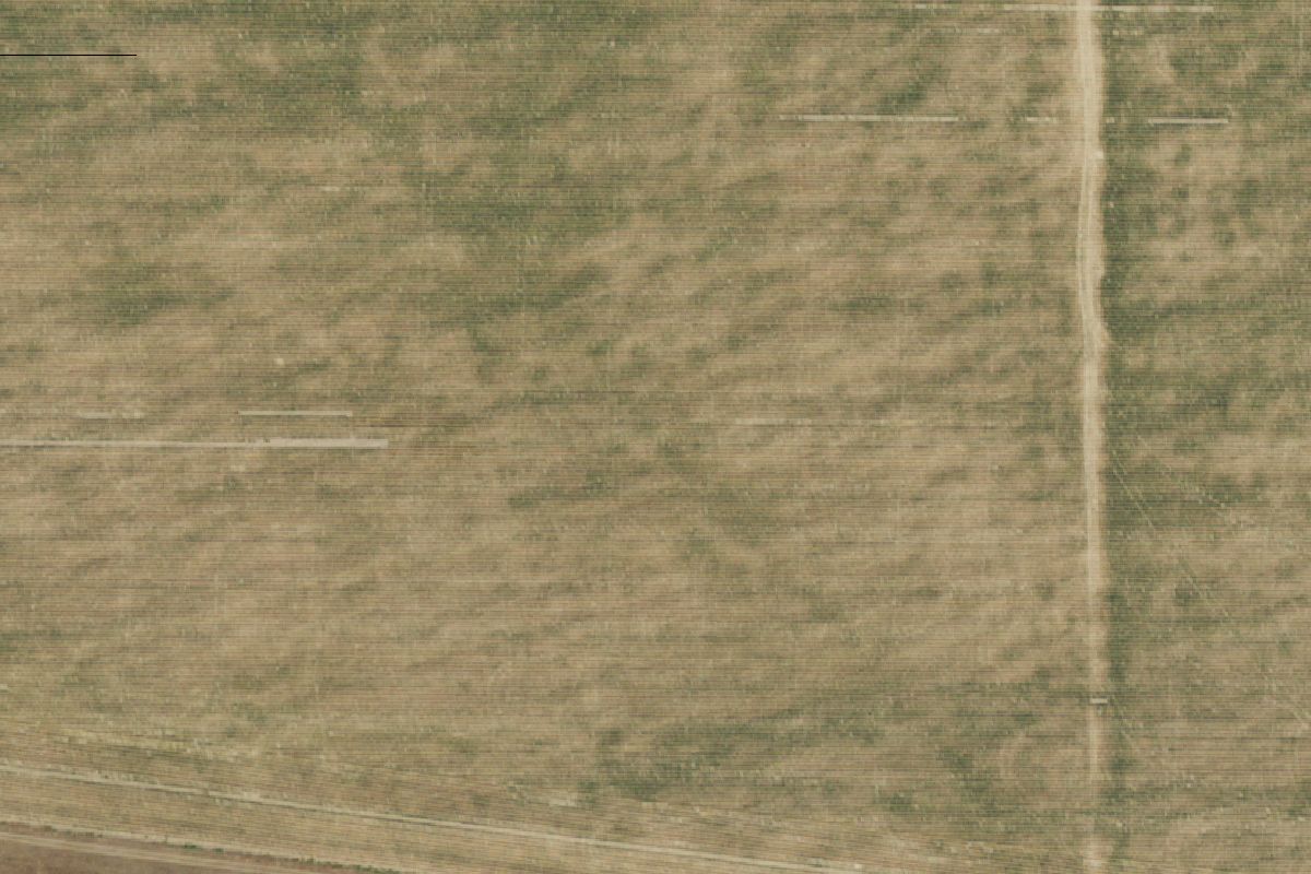 Aerial photo of LKQ Colorado - Bennett