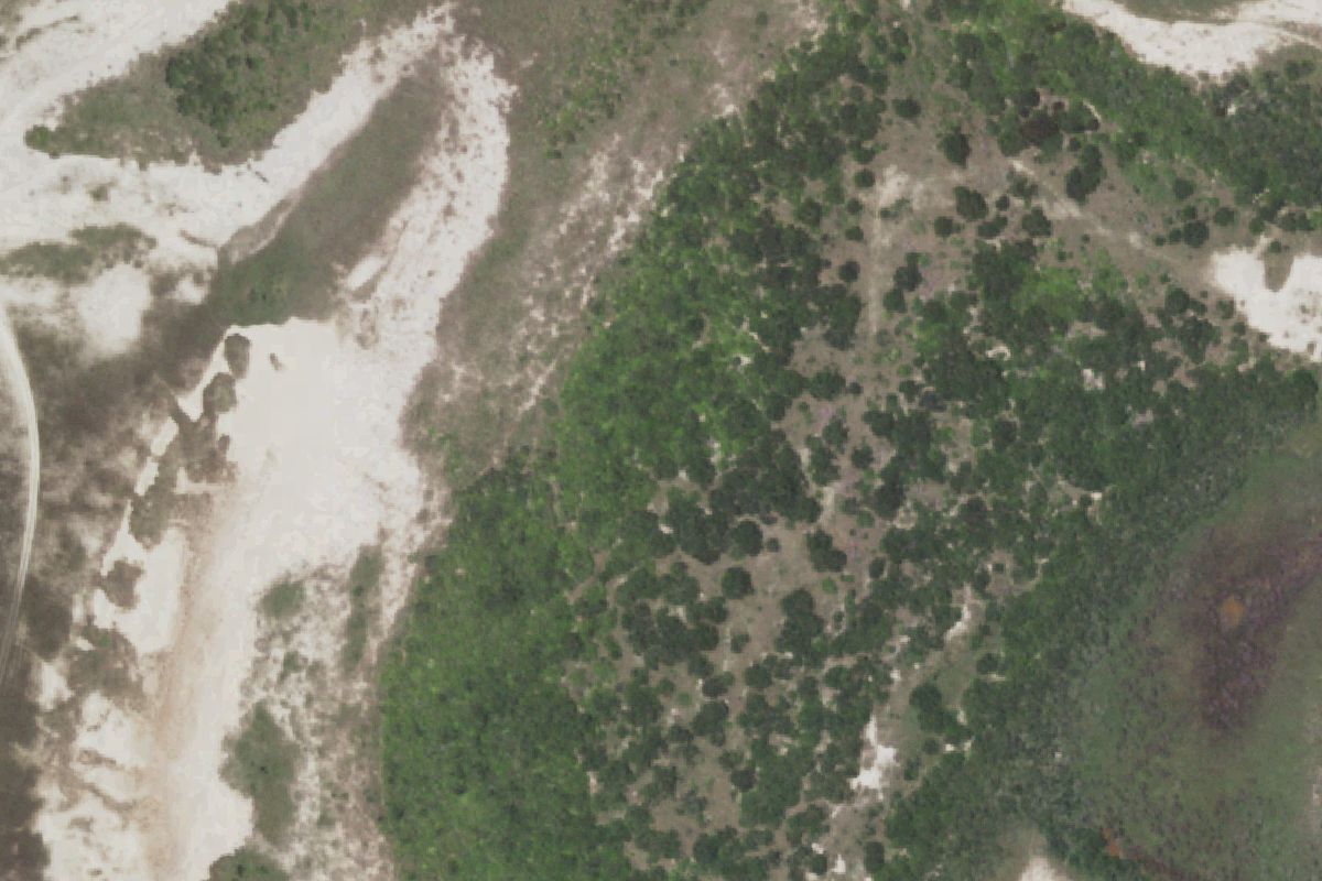 Aerial photo of Rio Autoplex Group